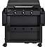 Enders Amaro Plancha gasgrill - sort