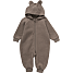 808 baby heldragt str. 56 - beige
