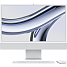 Apple iMac 24" 2023 M3 512GB - Silver