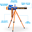 X-Shot Insanity motoriseret Rage Fire blaster med 72 pile