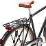 SCO Classic herrecykel 7 gear 28" 2025 - sort