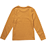 VRS børne T-shirt str. 146/152 - orange