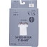VRS herre T-shirt svedsikker str. 2XL - hvid