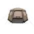 Easy Camp Moon Light Yurt telt - brun