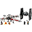 LEGO Star Wars Kombimodel: TIE-jager og X-wing 75393