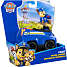 Paw Patrol Chases politibil
