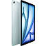 Apple iPad Air 11" Wi-Fi 256 GB (2025) - blå