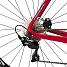 SCO Rebel SH105 22 gear 28" 2023 - sort/rød
