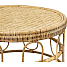 Harvey loungebord - rattan