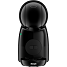 NESCAFÉ DOLCE GUSTO kapselmaskine piccolo EDG110.AB 0,8 liter - sort