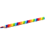Danpen junior jumbo multifarvet blyant