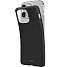 SBS iPhone 13/13 pro/14/14 pro cover - sort
