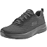 Skechers dame sneakers str. 36 - sort