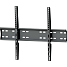 Prosonic PRO1200 TV vægbeslag 40"-85" - sort