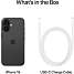 iPhone 16 256GB - sort
