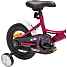 PUCH Molly børnecykel 1 gear 12" 2025 - pink