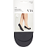 VRS dame 2-pak fodlet str. onesize - sort