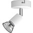 Limbali spotlampe - hvid