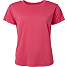 VRS dame T-shirt str. 2XL - pink