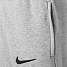 Nike børne sweatpants str. 116 - grå