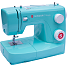 Singer Simple symaskine 3223 - turkis