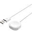 Fixed usb-a cable apple watch white