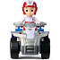 Paw Patrol Ryders rednings ATV