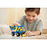 Paw Patrol Rubble & Crew core bil - wheeler