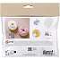 Creotime mini DIY donuts modelleringskit