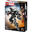 LEGO Marvel War Machine-kamprobot 76277