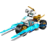 LEGO NINJAGO Zanes ismotorcykel 71816