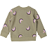 VRS baby sweatshirt str. 92 - brun