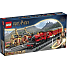 LEGO® Harry Potter™ Hogwarts™-ekspressen og Hogsmeade™ station 76423