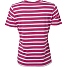 VRS dame T-shirt str. 2XL - pink