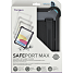 Targus iPad cover 10,9" - sort