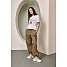 VRS dame T-shirt str. 2XL - hvid