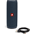 JBL Flip 5 Bluetooth højttaler - vandtæt