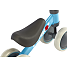 PUCH PEAR løbecykel 4 hjul 2022 - blå