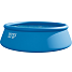 Intex Easy Set oppustelig pool14.141 liter