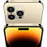 iPhone 14 Pro Max 256GB - Gold