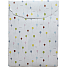 Gavepose med velcro 24x32 cm - ballon