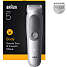 Braun kropstrimmer BG5500
