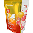 Valleproteinpulver m. grapefrugtsmag