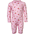 VRS baby heldragt str. 92 - pink