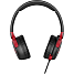 HyperX Cloud Mini Wired Headset - Sort