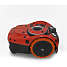 Skin til Segway Navimow - mariehøne
