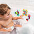 LUDI baby spinners