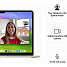 Apple MacBook Air 2024 M3 8CPU/8GPU 13" 16GB/256GB SSD - Starlight
