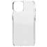 SBS iPhone 16 pro cover - transparent