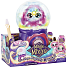 Magic Mixies krystalkugle - pink